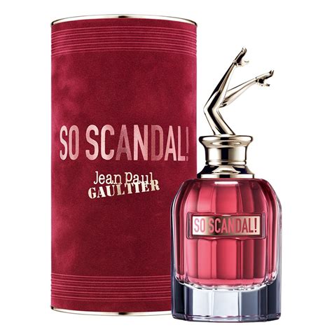 so scandal jean paul gaultier parfum|jean paul gaultier scandal woman.